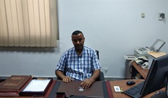 فوزي المرغني